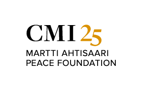CMI – Martti Ahtisaari Peace Foundation sr